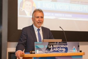 Canarias es una de las comunidades aut&oacute;nomas m&aacute;s beneficiadas por la reforma laboral