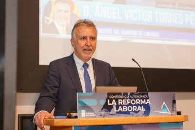 Canarias es una de las comunidades aut&oacute;nomas m&aacute;s beneficiadas por la reforma laboral