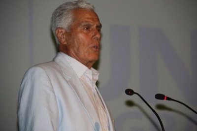 Obituario: La Mancomunidad del Norte de Gran Canaria lamenta el fallecimiento de Isidro Galván