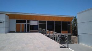 Agaete: La Sociedad Municipal Deportiva, ACUDE, crece con un 89% más de usuarios en 2022