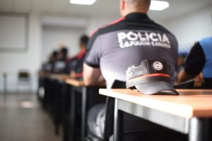 La Policía Canaria realizó 788 actuaciones judiciales durante 2023