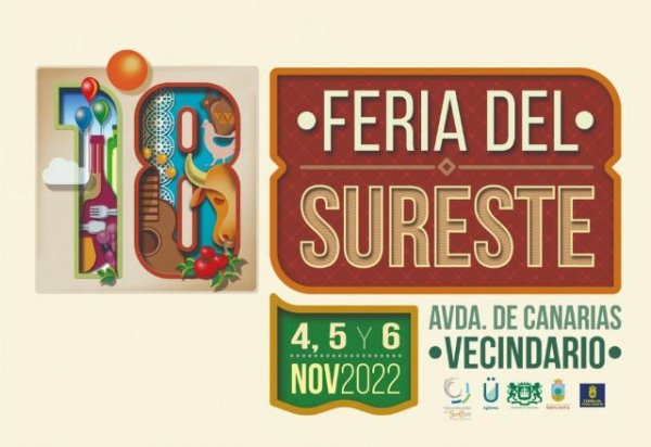 El ICHH participa en la Feria del Sureste de Gran Canaria