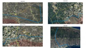 La Palma: Organizada para mañana la operación de regreso a sus casas de unos 1.000 evacuados