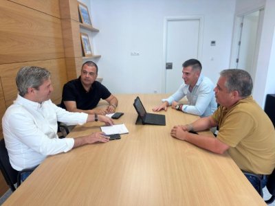 Juntos por Gu&iacute;a &ndash; Primero Canarias traslada al Cabildo de GC las necesidades de transporte p&uacute;blico de Casas de Aguilar, El Palmital, Santa Cristina y San Felipe