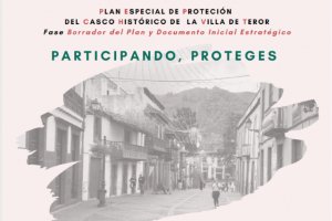 Teror: El Ayuntamiento realiza una jornada informativa para explicar el Plan Especial de Protección del Casco Histórico