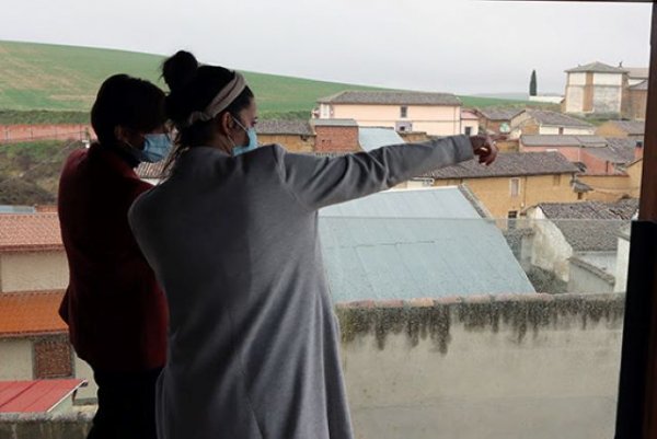FADEMUR pide un Estatuto de las Mujeres Rurales por su Día Internacional