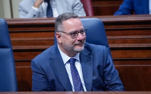 Canarias inicia el curso con cerca de 1.500 profesionales auxiliares de apoyo a las NEAE en los centros educativos