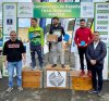Gu&iacute;a: Efr&eacute;n Segundo y Mar&iacute;a Jos&eacute; Guill&eacute;n, ganadores de la 'Entre Cortijos 2022'