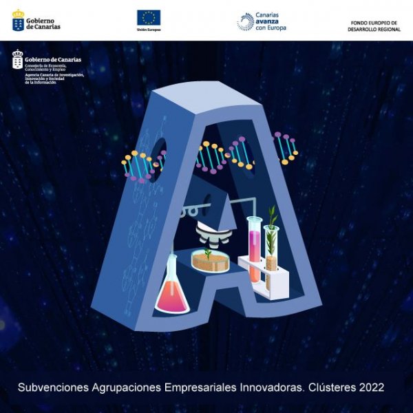 La ACIISI concede cerca de 100.000 euros para la ejecución de proyectos innovadores