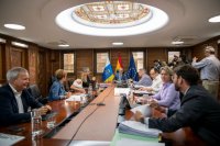 El Gobierno destinar&aacute; tres millones de euros a la rehabilitaci&oacute;n de 1.212 viviendas del parque p&uacute;blico