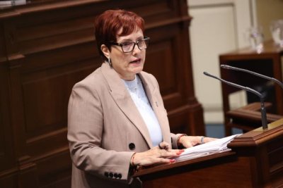 Canarias impulsa la autonom&iacute;a de las personas con dependencia al desplegar la prestaci&oacute;n de asistencia personal