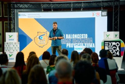 ExpoDeca 2026 será una feria sostenible