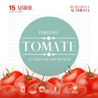 La Aldea de San Nicolás acoge la V edición de la Feria del Tomate