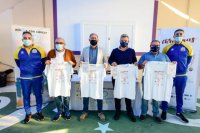 M&aacute;s de 40 equipos de cuatro jugadores cada uno competir&aacute;n en el I Torneo CV SUAC Canarias