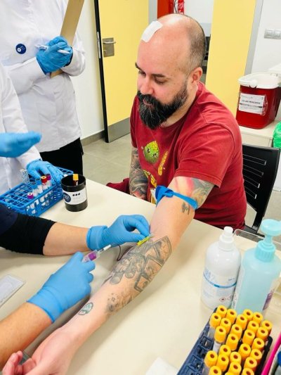 Canarias inicia la primera fase de la investigaci&oacute;n epidemiol&oacute;gica nacional Cohorte IMPaCT