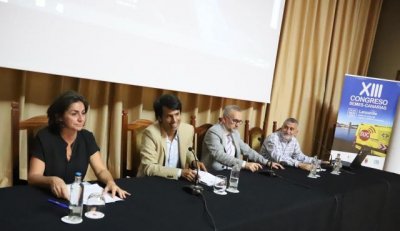 El Área de Salud de Lanzarote reúne a 150 urgenciólogos en el XIII Congreso de SEMES-Canarias