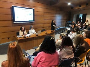 Canarias toma la iniciativa e impulsa la formaci&oacute;n sobre regularizaci&oacute;n de migrantes ante la inacci&oacute;n del Estado