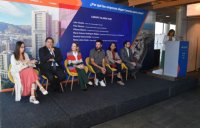 Canarias se promociona en la Pen&iacute;nsula como el mejor destino para hacer negocios