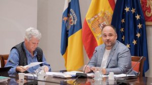 El Gobierno de Canarias celebrará en diciembre en Tenerife y Gran Canaria las Jornadas de Urbanismo