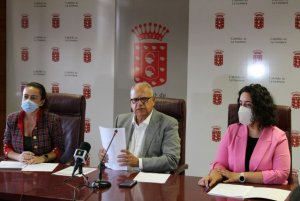La Gomera: El Cabildo incorpora 24 millones de euros a sus cuentas para dimensionar la acción social y la empleabilidad