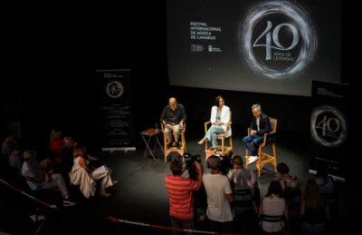 Canarias celebra cuarenta a&ntilde;os de leyendas musicales
