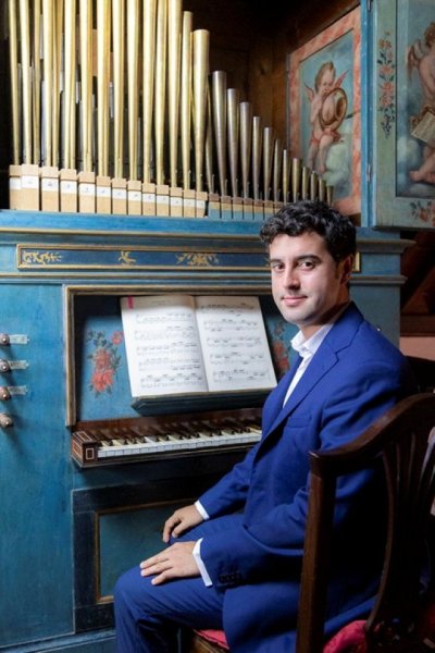 El segundo programa del Festival de Música Religiosa de Canarias, ‘Pasión y vida’, se despide este fin de semana en Gran Canaria