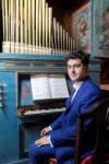 El segundo programa del Festival de M&uacute;sica Religiosa de Canarias, &lsquo;Pasi&oacute;n y vida&rsquo;, se despide este fin de semana en Gran Canaria