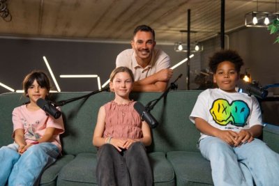 La protecci&oacute;n del medio ambiente, clave entre las prioridades de los ni&ntilde;os para la Canarias del futuro