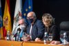 Antonio Morales llama a una reflexi&oacute;n y acci&oacute;n conjuntas para reactivar el sector tur&iacute;stico de Gran Canaria ante la pandemia