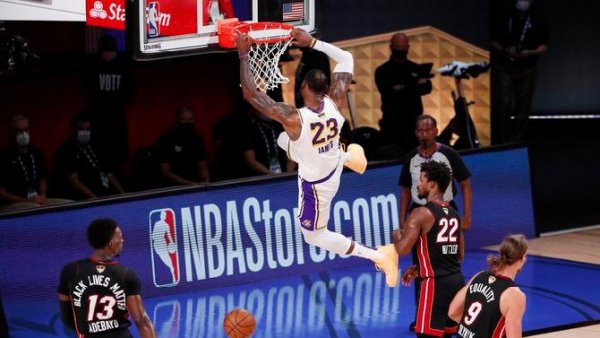 La NBA modifica sus protocolos COVID: las cuarentenas se recortan