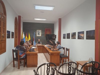 El Ayuntamiento de La Aldea de San Nicol&aacute;s abre las inscripciones para el Concurso Cultural de La Aldea 2023