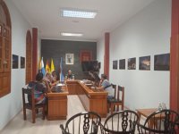 El Ayuntamiento de La Aldea de San Nicol&aacute;s abre las inscripciones para el Concurso Cultural de La Aldea 2023