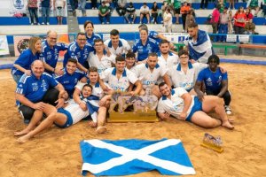 Todo listo para el 40º Trofeo Pancho Camurria, el Campeonato Juvenil más emblemático de la Lucha Canaria
