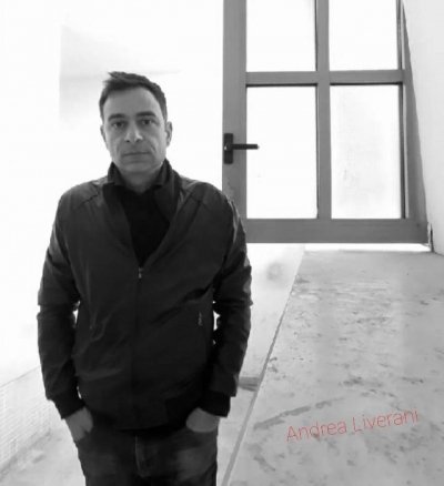 "You and Me", el nuevo sencillo de Andrea Liverani