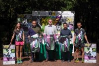 Pistoletazo de salida para la XI Circular Extrema Villa de Moya