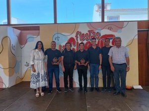 Artenara: Timple y Cuarteto de Cuerdas