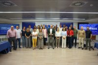 El Gran Canaria Arena acoge el I Foro de Colaboración Público Privada en el marco de los servicios deportivos