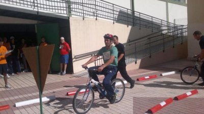 Villa de Moya: En la noche del lunes 8 de agosto conoc&iacute;amos la triste noticia del fallecimiento de "Julito"