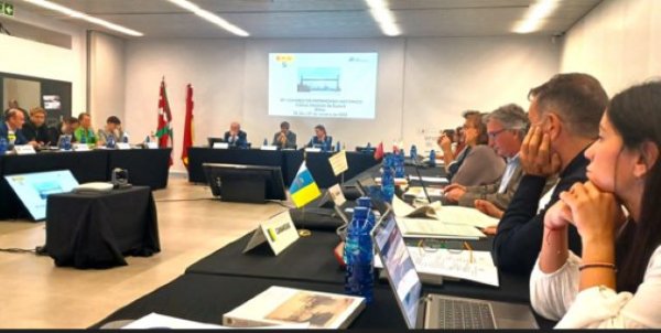 La Palma ser&aacute; la sede del pr&oacute;ximo Consejo de Patrimonio Hist&oacute;rico a nivel estatal