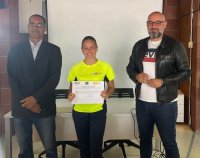 El Cabildo forma a 14 j&oacute;venes de colectivos vulnerables como monitores deportivos gracias al programa Olympia