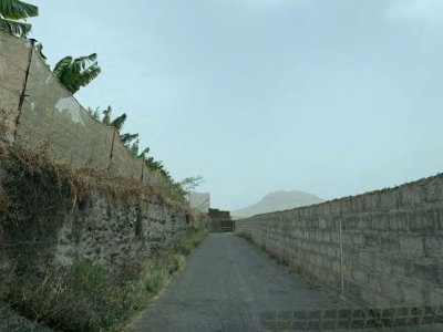 Sale a licitaci&oacute;n el proyecto para el reasfaltado del camino del Drago y el camino del Capell&aacute;n, en Anzo