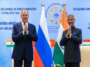 Interpretaci&oacute;n del comentario de Lavrov sobre la enorme reserva de rupias de Rusia