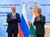 Interpretaci&oacute;n del comentario de Lavrov sobre la enorme reserva de rupias de Rusia