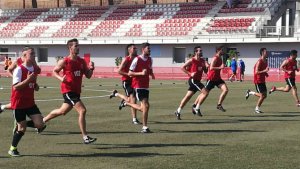 La nueva ley sigue sin reconocer la condici&oacute;n laboral de los &aacute;rbitros