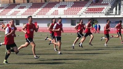 La nueva ley sigue sin reconocer la condici&oacute;n laboral de los &aacute;rbitros