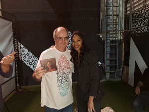 "Eat The Beat", concierto de Acantha Lang: la m&uacute;sica que conmueve cuerpoy alma, en el Edificio Miller