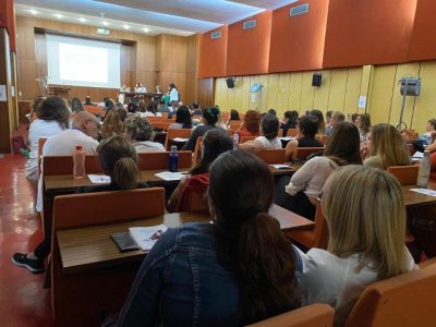 El Hospital La Candelaria pone en marcha un protocolo de detecci&oacute;n precoz de la disfagia en pacientes con ictus