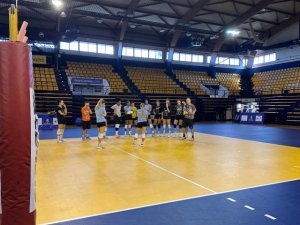 Voleibol Femenino: Vuelve la ilusión de Europa para el Hidramar Gran Canaria