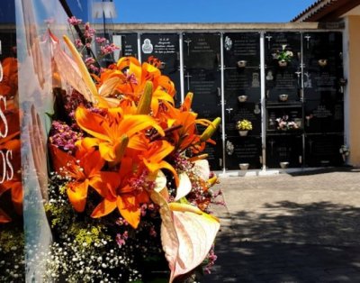 Los Cementerios de Teror ampl&iacute;an sus horarios por Todos los Santos y los Fieles Difuntos