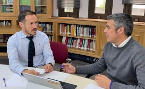 Transici&oacute;n Ecol&oacute;gica y Agricultura colaboran para mejorar la resiliencia del sector agr&iacute;cola al cambio clim&aacute;tico